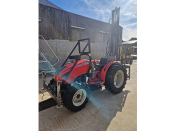 برج الحفر Onbekend Valpadana 1550 4x4 drilling tractor: صورة 5 برج الحفر Onbekend Valpadana 1550 4x4 drilling tractor: صورة 5