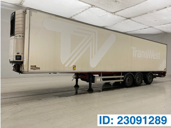 نصف مقطورة مُبرِّدة CHEREAU