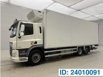 شاحنة الفريزر DAF CF 330