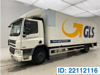 شاحنة مقفلة DAF CF 65 250