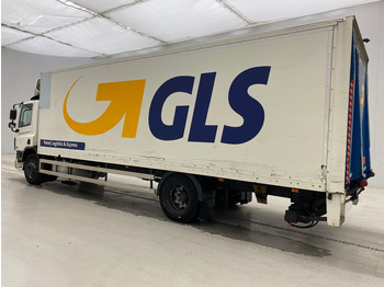 شاحنة مقفلة DAF CF65.250*: صورة 5