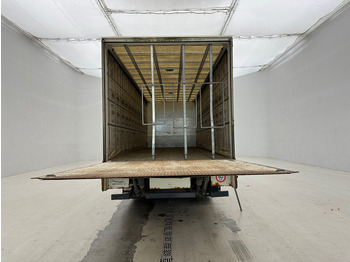 شاحنة ستارة DAF CF75.310: صورة 5