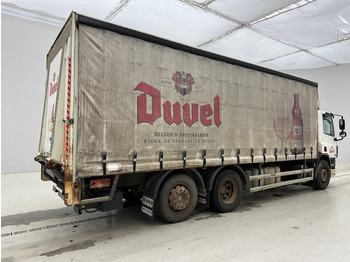 شاحنة ستارة DAF CF75.310: صورة 4