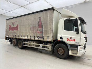 شاحنة ستارة DAF CF75.310: صورة 3