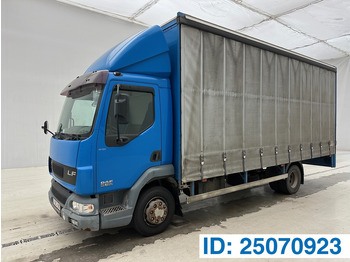 شاحنة ستارة DAF LF 45 150