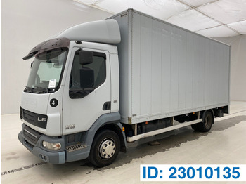شاحنة مقفلة DAF LF 45 180