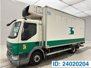 شاحنة الفريزر DAF LF 45 220