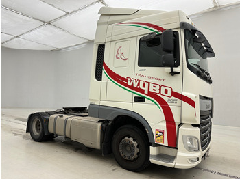 وحدة جر DAF XF 460 Space Cab: صورة 3 وحدة جر DAF XF 460 Space Cab: صورة 3