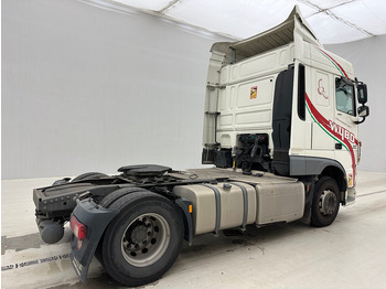 وحدة جر DAF XF 460 Space Cab: صورة 5 وحدة جر DAF XF 460 Space Cab: صورة 5