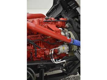 جديدة شاحنة قلاب Daewoo Novus SE 340 K4DEF - 6x4 - UNUSED: صورة 5