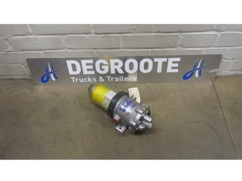 نظام الوقود