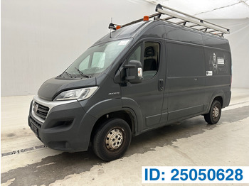 فان FIAT Ducato 2.3