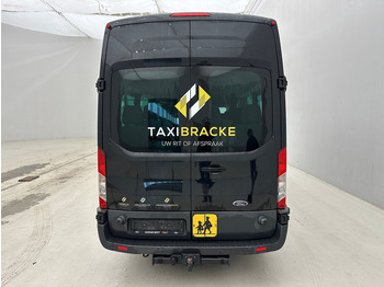 حافلة صغيرة, ميكروباص Ford TREND 2.2D Global Puma: صورة 5