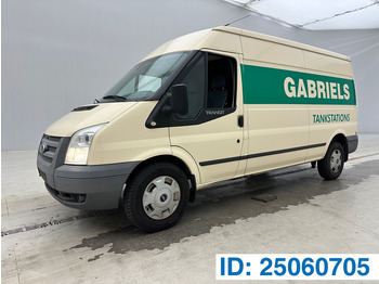 فان FORD Transit