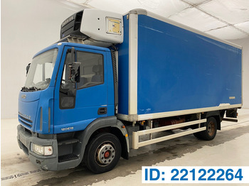 شاحنة الفريزر IVECO EuroCargo 120E