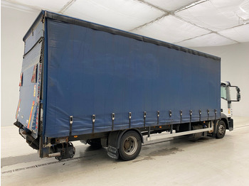 شاحنة ستارة Iveco Eurocargo 120E22: صورة 4 شاحنة ستارة Iveco Eurocargo 120E22: صورة 4