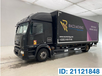 شاحنة مقفلة IVECO EuroCargo 140E