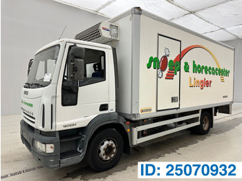 شاحنة الفريزر IVECO EuroCargo 160E