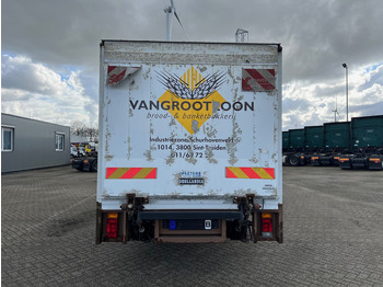 شاحنة مقفلة Iveco Eurocargo 65E13: صورة 5