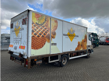 شاحنة مقفلة Iveco Eurocargo 65E13: صورة 4
