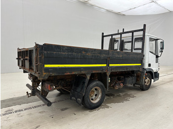 شاحنة قلاب Iveco Eurocargo 75E17 - RHD: صورة 4