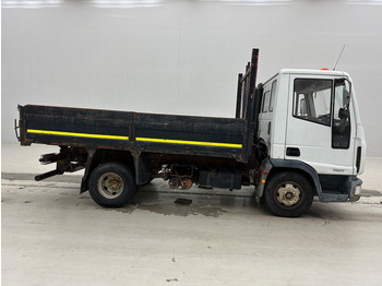 شاحنة قلاب Iveco Eurocargo 75E17 - RHD: صورة 3