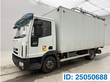 شاحنة مقفلة IVECO EuroCargo 90E