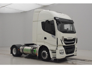 وحدة جر Iveco Stralis AS440S40 LNG Natural Power: صورة 3
