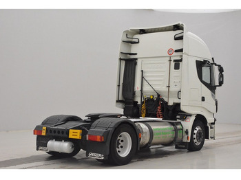وحدة جر Iveco Stralis AS440S40 LNG Natural Power: صورة 4