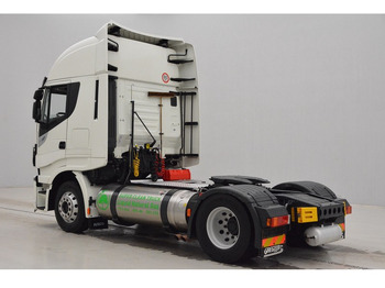 وحدة جر Iveco Stralis AS440S40 LNG Natural Power: صورة 4