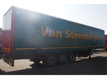 نصف مقطورة ستارة Kögel Tautliner coil: صورة 4