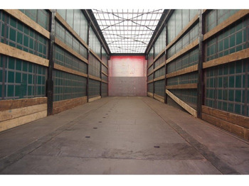 نصف مقطورة ستارة Kögel Tautliner coil: صورة 5