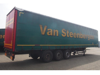 نصف مقطورة ستارة Kögel Tautliner coil: صورة 4