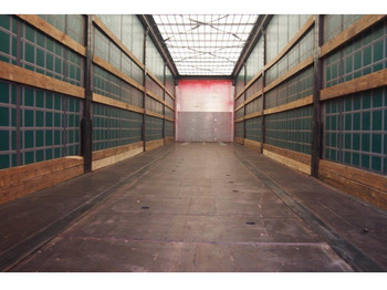 نصف مقطورة ستارة Kögel Tautliner coil: صورة 5