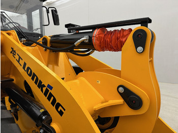 جديدة جرافة Lonking LG855H "4 pieces available": صورة 5 جديدة جرافة Lonking LG855H "4 pieces available": صورة 5