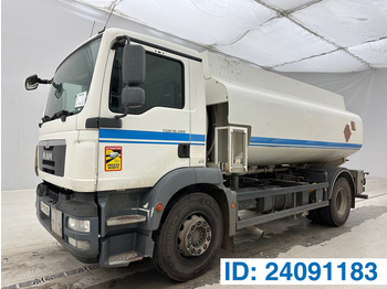 شاحنة صهريج MAN TGM 18.290