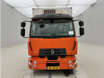 شاحنة الفريزر Renault D12.210*: صورة 2