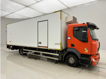 شاحنة الفريزر Renault D12.210*: صورة 3