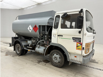 شاحنة صهريج Renault Midliner S120: صورة 3 شاحنة صهريج Renault Midliner S120: صورة 3