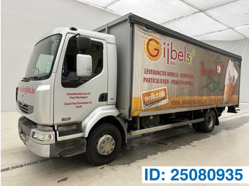 شاحنة ستارة RENAULT Midlum 180