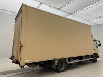 شاحنة مقفلة Renault Midlum 270: صورة 4