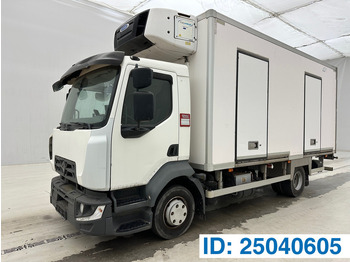 شاحنة الفريزر RENAULT Midlum