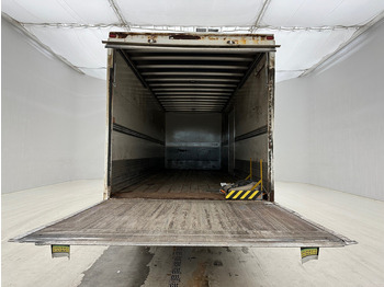 شاحنة مقفلة Renault Premium 240 DXi: صورة 5 شاحنة مقفلة Renault Premium 240 DXi: صورة 5