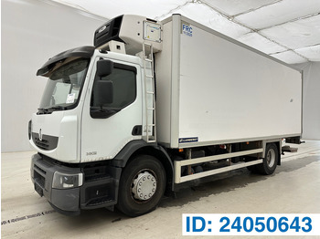 شاحنة الفريزر RENAULT Premium 380