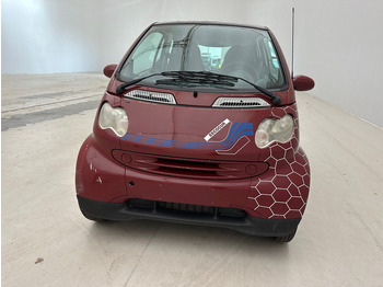 سيارة Smart MC *: صورة 2