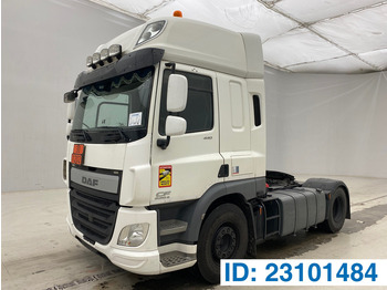 وحدة جر DAF CF 440