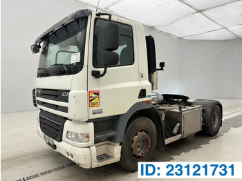 وحدة جر DAF CF 85 410