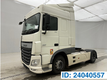 وحدة جر DAF XF 460
