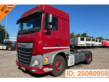 وحدة جر DAF XF 106 440