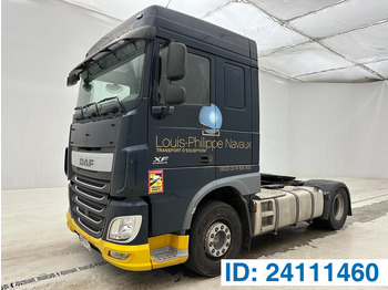 وحدة جر DAF XF 106 510